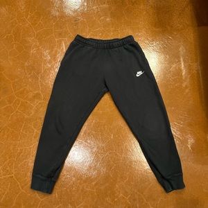 Nike joggers